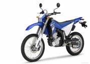 Yamaha WR250R Yamaha WR250R